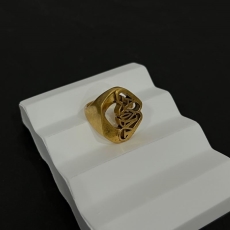 Mcqueen Rings